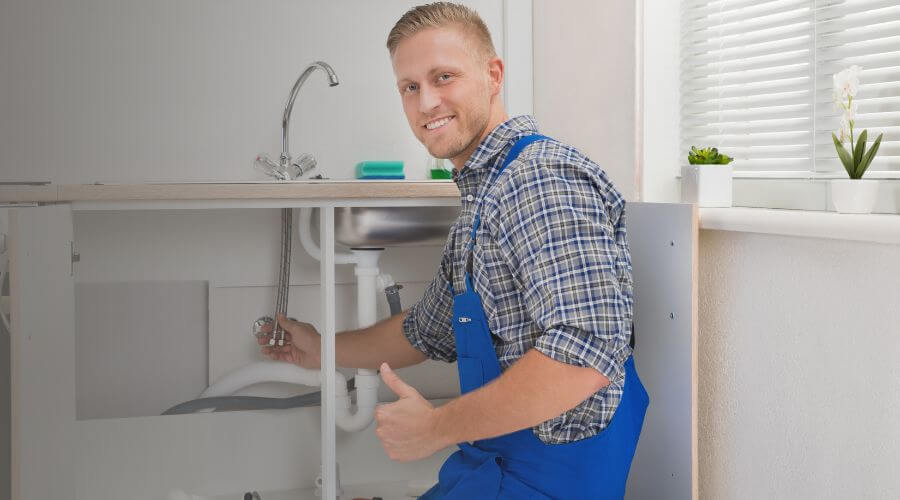 Professional sewer line replacement in Eaton, OH